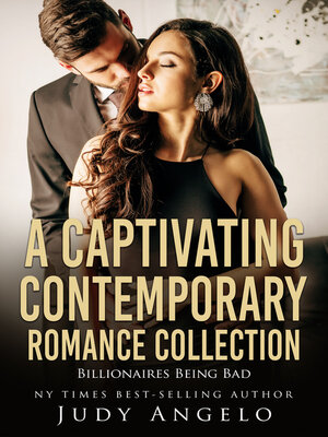 cover image of A Captivating Contemporary Romance Collection